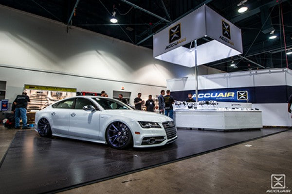 SEMA 2013
