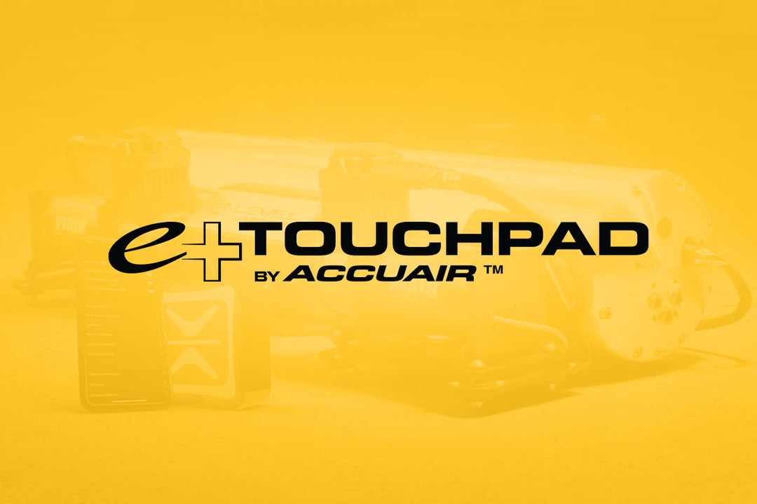 e+Touchpad