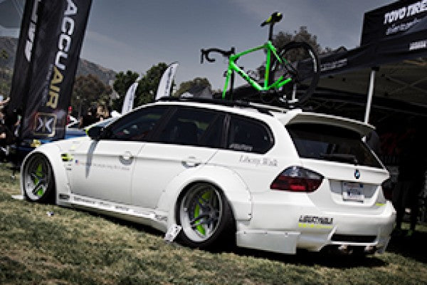 Bimmerfest 2014