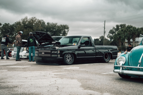 Blood Drag Ocala 2022