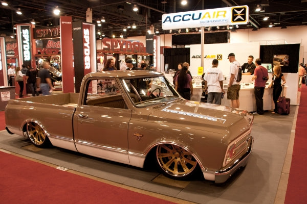 SEMA 2010