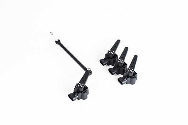 Improved AccuAir Height Sensor