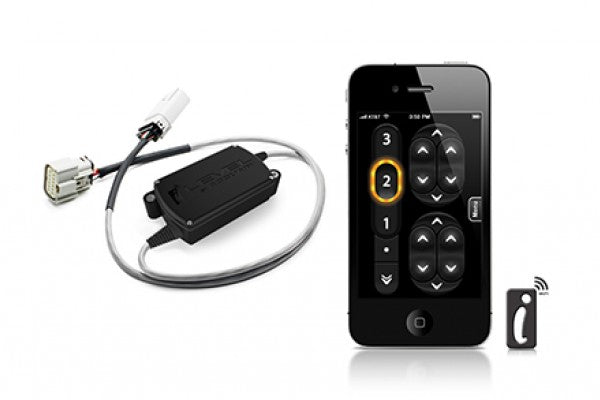 AccuAir iLevel Module Unveiled