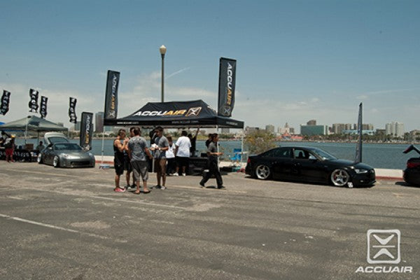 Wekfest LA 2013