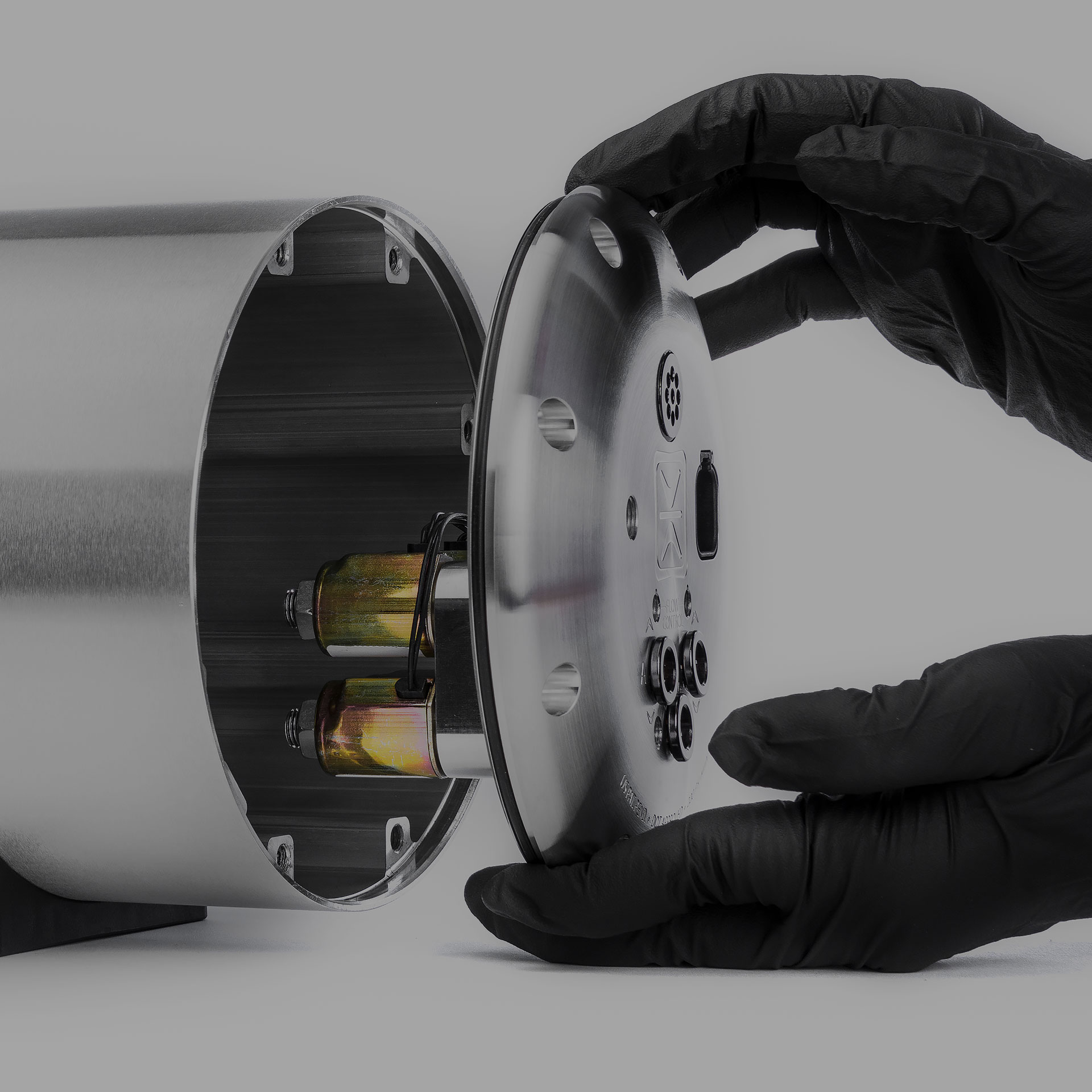 AccuAir Air Management Accessories