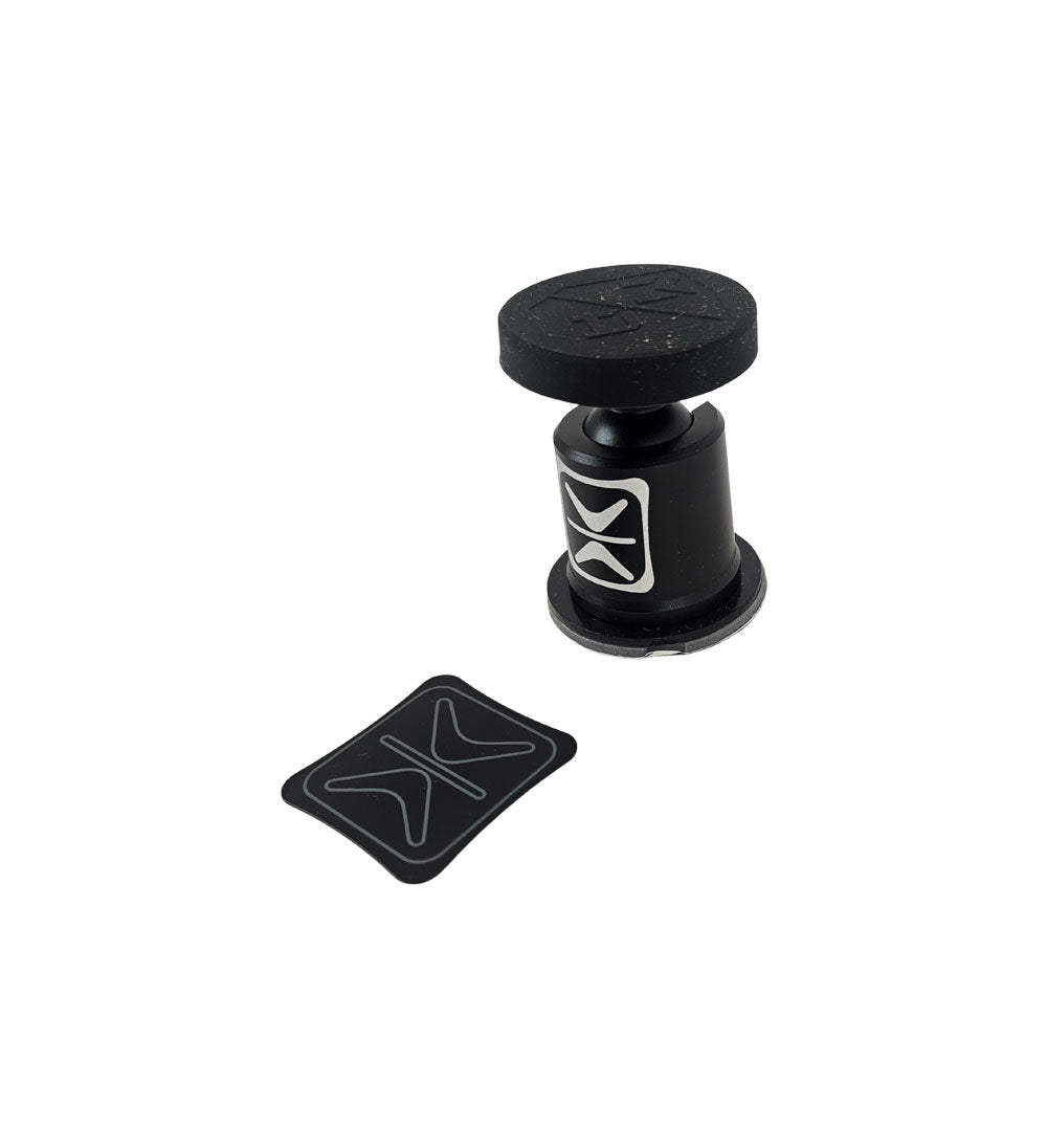 AccuAir Controller Mount