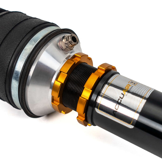 2018-Present Lexus LC500 AccuAir Air Suspension Kit
