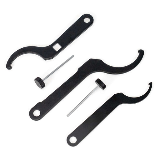 2020+ Toyota Corolla AccuAir Air Suspension Kit