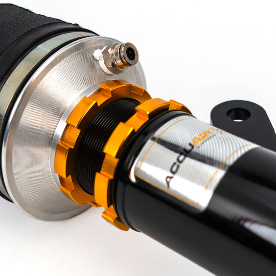 2020+ Toyota Corolla AccuAir Air Suspension Kit