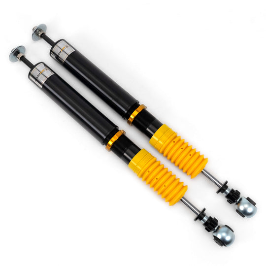 2020+ Toyota Corolla AccuAir Air Suspension Kit