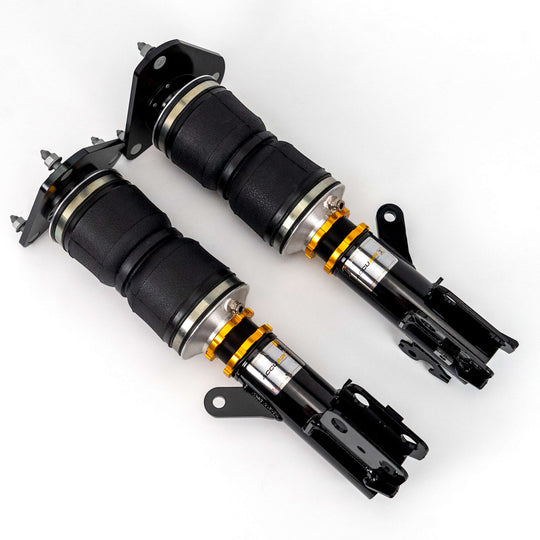 2020+ Toyota Corolla AccuAir Air Suspension Kit