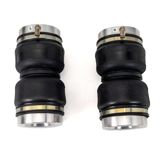 2020+ Toyota Corolla AccuAir Air Suspension Kit