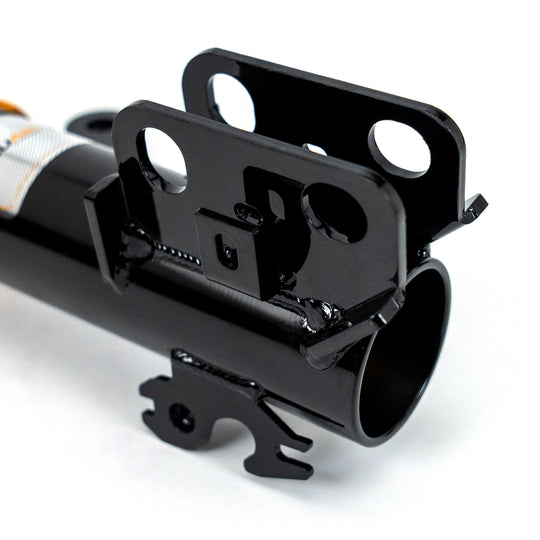 2020+ Toyota Corolla AccuAir Air Suspension Kit