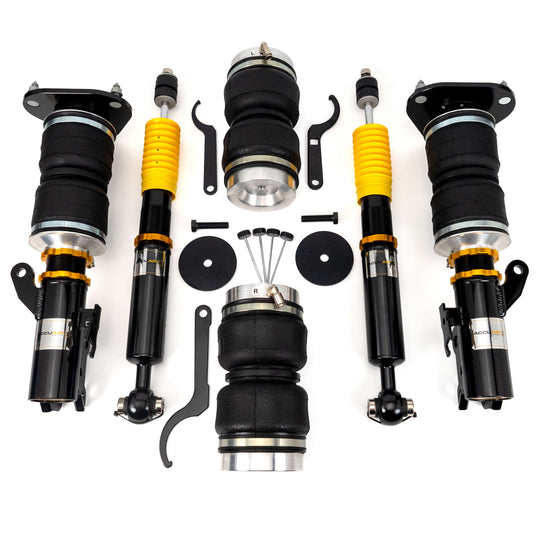 2011-2016 Toyota Scion TC AccuAir Air Suspension Kit