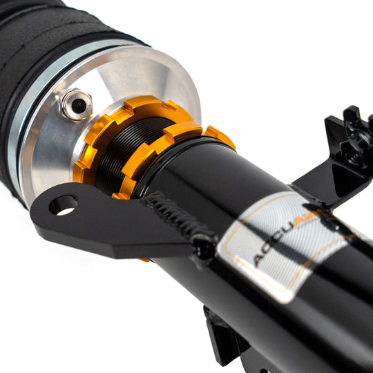 2011-2016 Toyota Scion TC AccuAir Air Suspension Kit