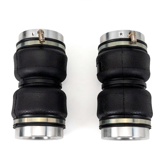 2011-2016 Toyota Scion TC AccuAir Air Suspension Kit
