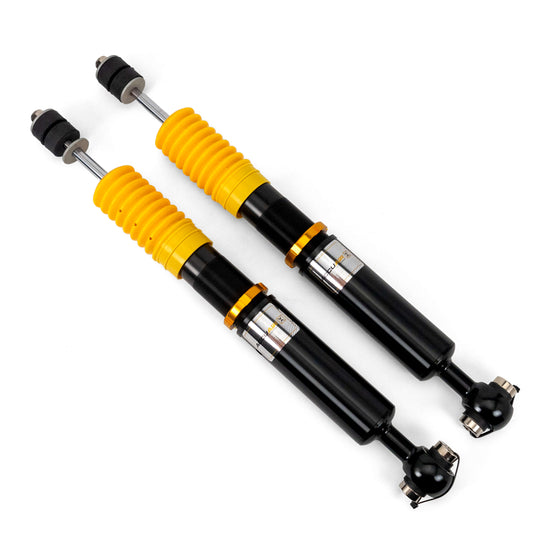 2011-2016 Toyota Scion TC AccuAir Air Suspension Kit