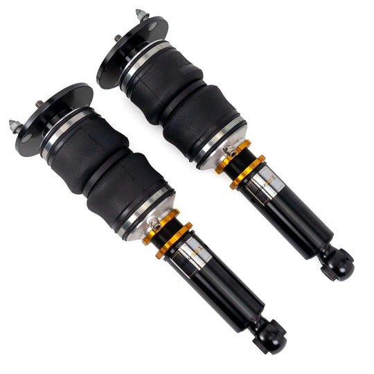 1995-2002 Nissan Skyline R34 AccuAir Air Suspension Kit