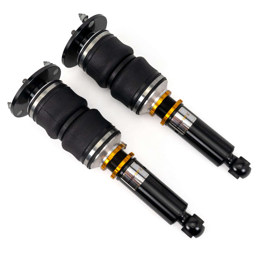 1995-2002 Nissan Skyline R34 AccuAir Air Suspension Kit