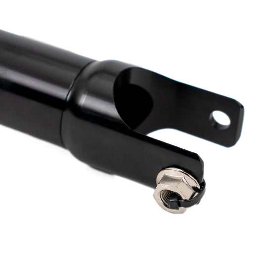 1995-2002 Nissan Skyline R34 AccuAir Air Suspension Kit