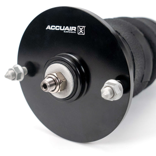 1995-2002 Nissan Skyline R34 AccuAir Air Suspension Kit