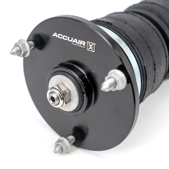 1993-1998 Toyota Supra AccuAir Air Suspension Kit