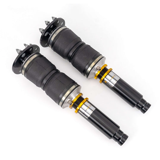 2008-2012 Honda Accord AccuAir Air Suspension Kit