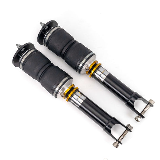2008-2012 Honda Accord AccuAir Air Suspension Kit