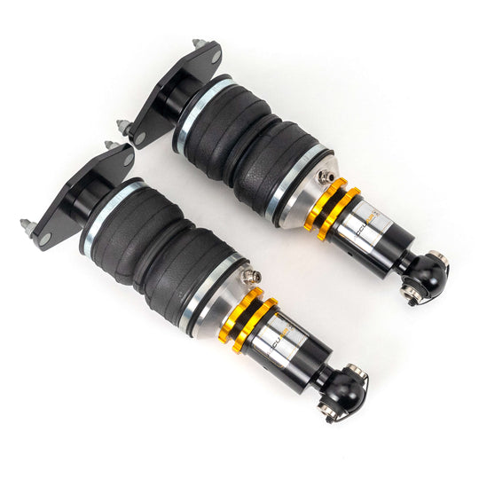 2012-2020 Subaru BRZ ZC6 AccuAir Air Suspension Kit