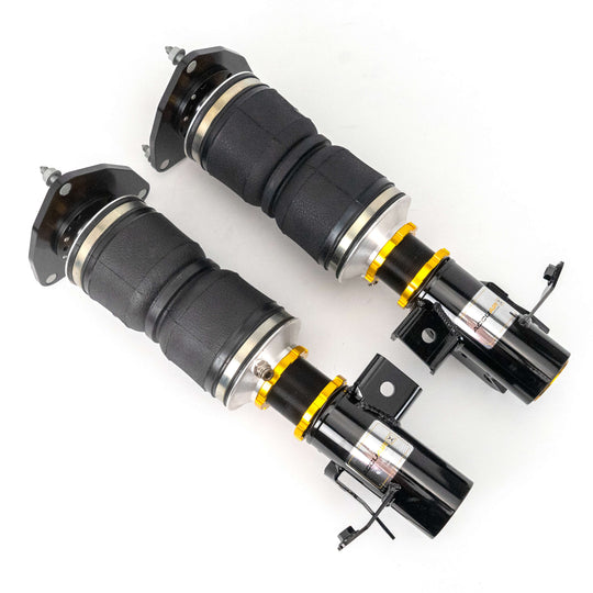 2012-2020 Subaru BRZ ZC6 AccuAir Air Suspension Kit