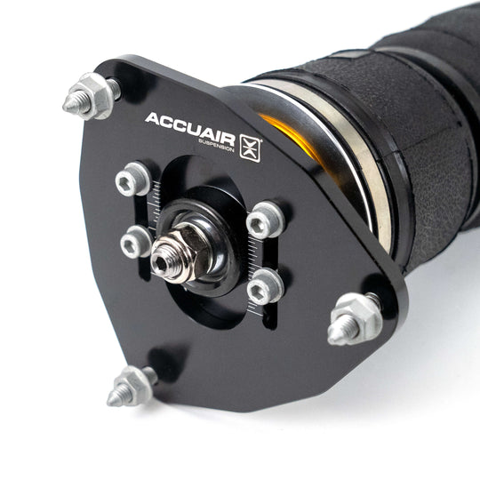 2012-2020 Subaru BRZ ZC6 AccuAir Air Suspension Kit
