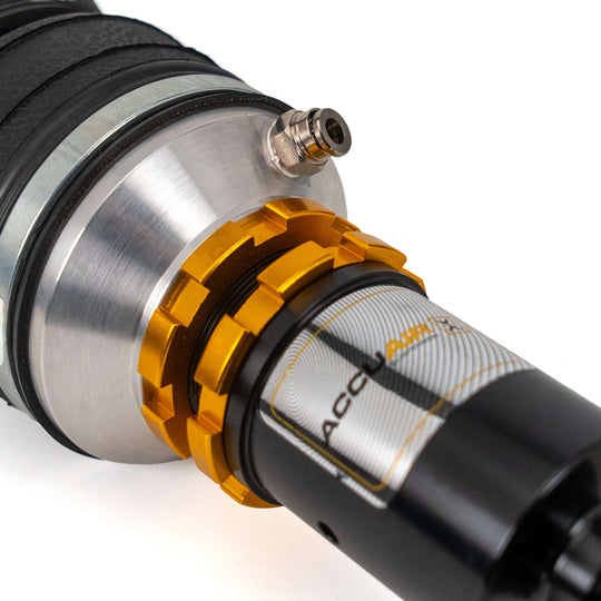 2012-2020 Subaru BRZ ZC6 AccuAir Air Suspension Kit