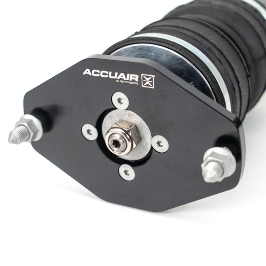 2012-2020 Subaru BRZ ZC6 AccuAir Air Suspension Kit