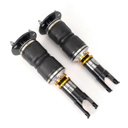 2007-2012 Lexus LS 460 AccuAir Air Suspension Kit