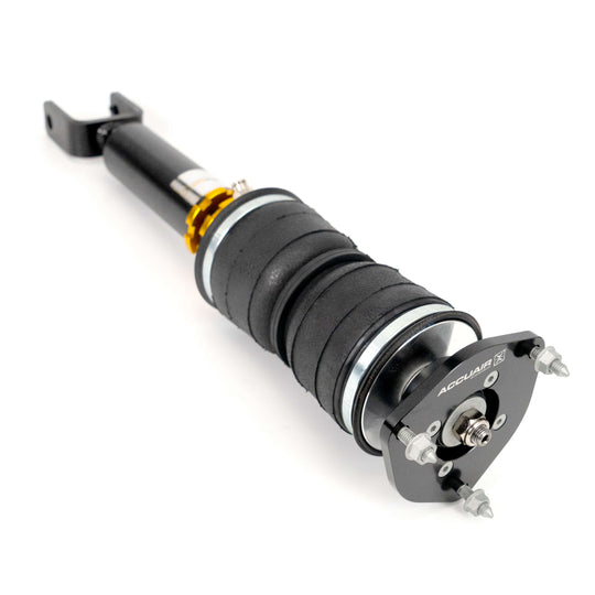 2014+ Infiniti Q50 AccuAir Air Suspension Kit