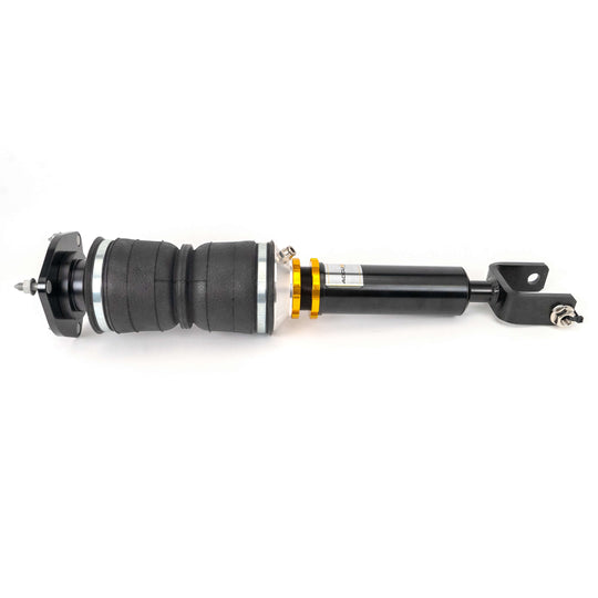 2014+ Infiniti Q50 AccuAir Air Suspension Kit