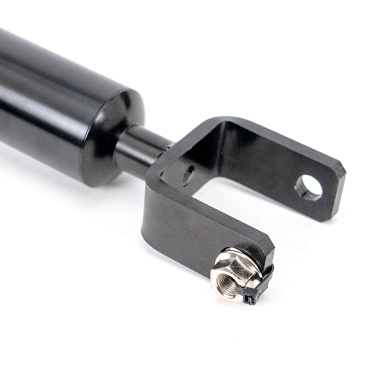 2014+ Infiniti Q50 AccuAir Air Suspension Kit