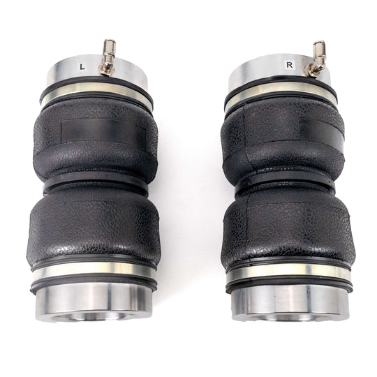 2012-2015 Honda Civic AccuAir Air Suspension Kit