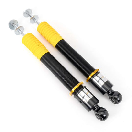 2012-2015 Honda Civic AccuAir Air Suspension Kit