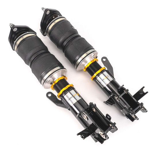 2012-2015 Honda Civic AccuAir Air Suspension Kit
