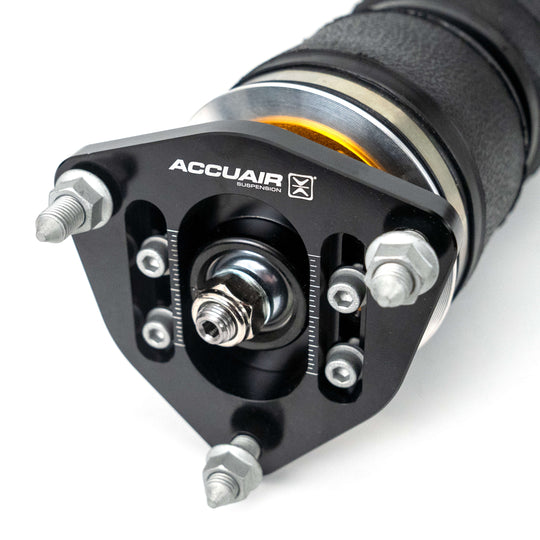 2012-2015 Honda Civic AccuAir Air Suspension Kit