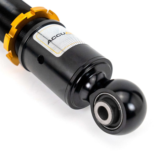 2012-2015 Honda Civic AccuAir Air Suspension Kit