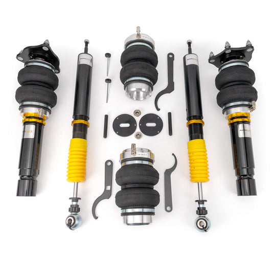 2017-2021 Honda Civic SI AccuAir Air Suspension Kit