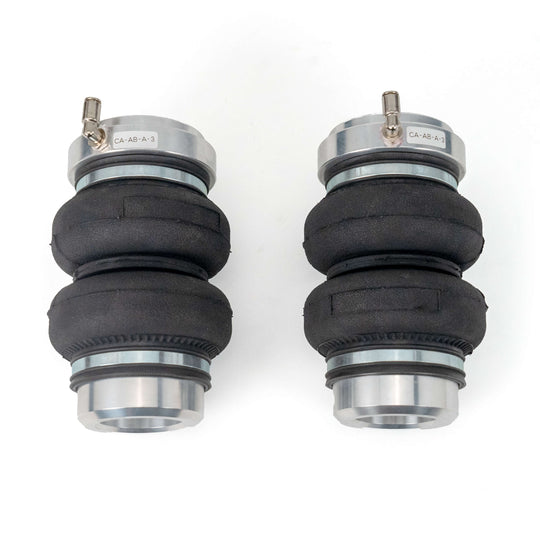 2017-2021 Honda Civic SI AccuAir Air Suspension Kit