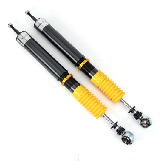 2017-2021 Honda Civic SI AccuAir Air Suspension Kit