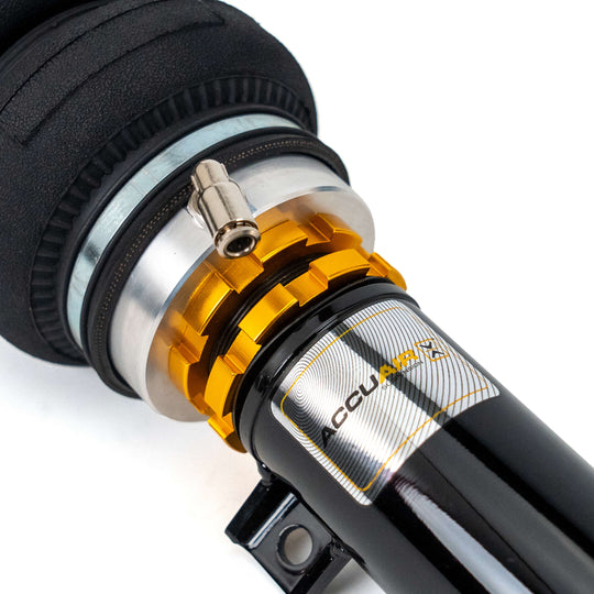 2017-2021 Honda Civic SI AccuAir Air Suspension Kit