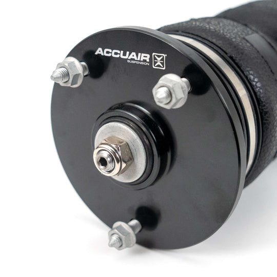 2011-2018 Dodge Charger AccuAir Air Suspension Kit