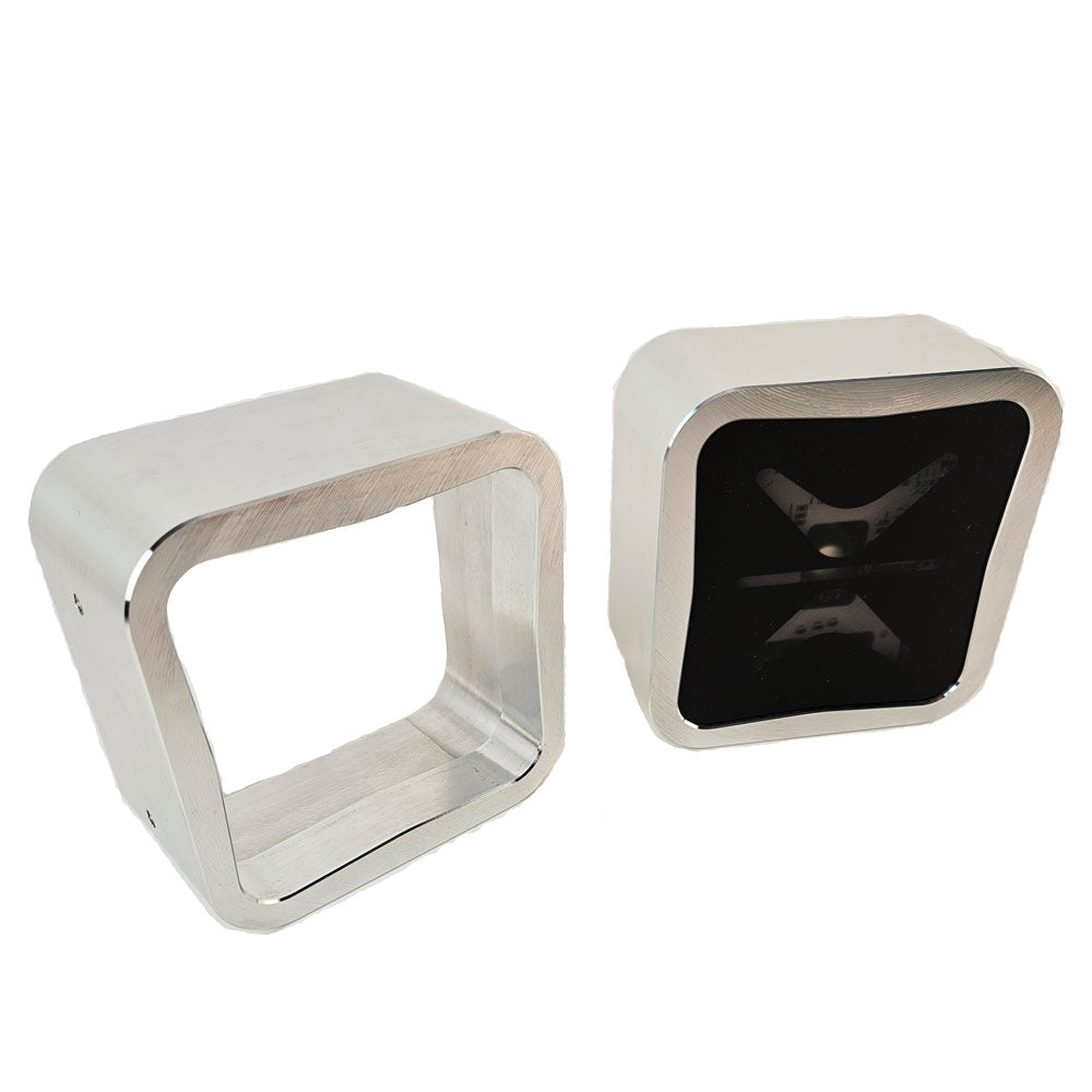 Premium Machined Housing for AccuAir e-Level+ ECU