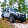 JEEP 2007 – 2018 JEEP JK AIR REAR ONLY FOR 2" TO 4" LIFT KITS