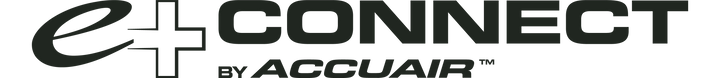 e+ Connect | AccuAir Suspension